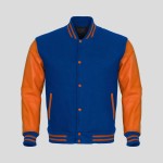 Varsity Jacket